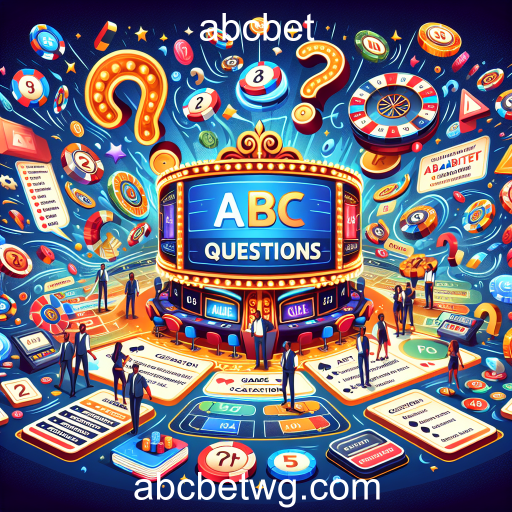 Descubra a Categoria 'Perguntas' no abcbet: Aprenda Brincando!